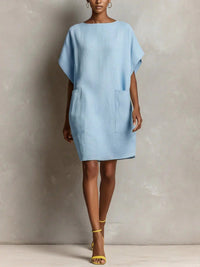 Sky blue