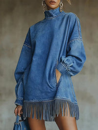 Denim Blue
