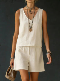 Ivory white
