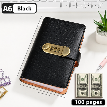 💵100 Transparent Pocket Currency Collectors Album