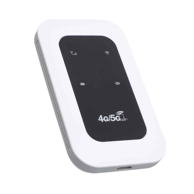50%OFF📶 All-Network Pocket WiFi – Ready in Seconds No Setup! No Hassle! Just Connect!🔥[Power on and use, free for life]