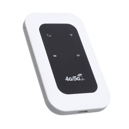 50%OFF📶 All-Network Pocket WiFi – Ready in Seconds No Setup! No Hassle! Just Connect!🔥[Power on and use, free for life]