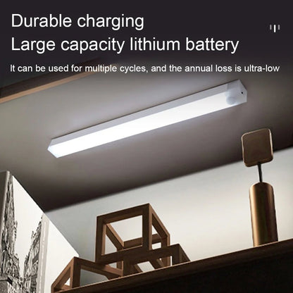 ⚡50% OFF Factory Clearance –💡 Punch-free Smart Sensor Magnetic Rechargeable LED Lights✈Fast Worldwide Shipping