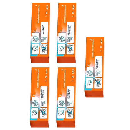 💥50% OFF-Powerful Pipe Declogging & Cleaning Tablets