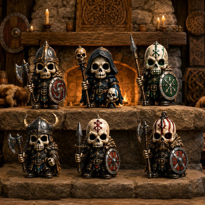Undead Vikings Advent Calendar 2026 – 24 Dark Fantasy Collectibles