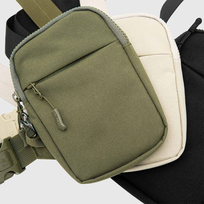 ⭐Anti-Theft Everyday Sling Bag – Lightweight Crossbody Travel Pack