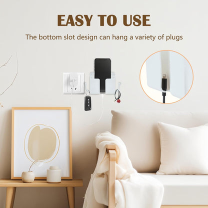 🛒Wall Mount Phone Holder