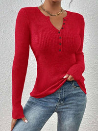 Lime red