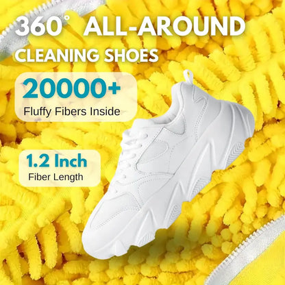 No-Scrub Shoe Washing Bag – Clean & Protect Your Sneakers In The Washing Machine