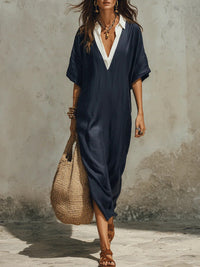 Navy blue