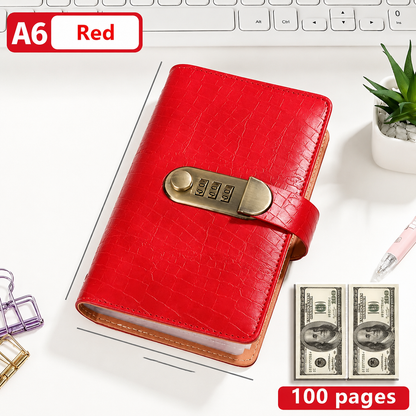 💵100 Transparent Pocket Currency Collectors Album