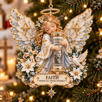 ✨ Faith Angel