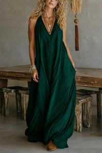 Blackish Green