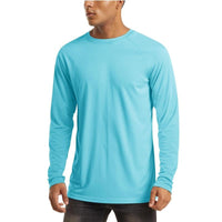 Ice Blue