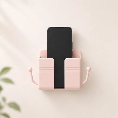 🛒Wall Mount Phone Holder