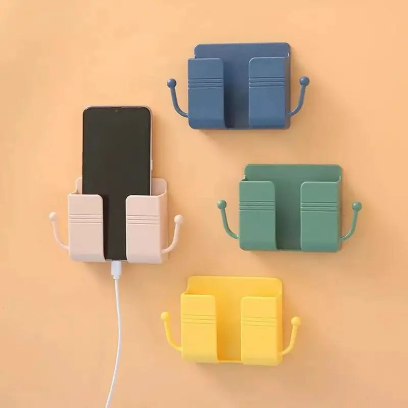 🛒Wall Mount Phone Holder