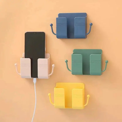 🛒Wall Mount Phone Holder