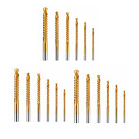 6-piece set / 3 Sets
