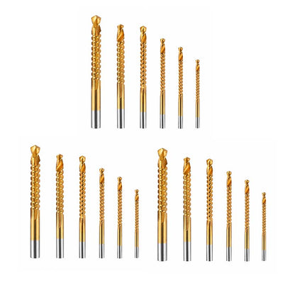 ⚡Limited Time 50% Off🛠️6 Counts Metalworking Ldeal For Drilling