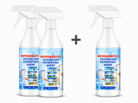 3 Bottles(Buy 2 Get 1 Free)