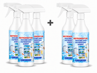 5 Bottles(Buy 3 Get 2 Free)