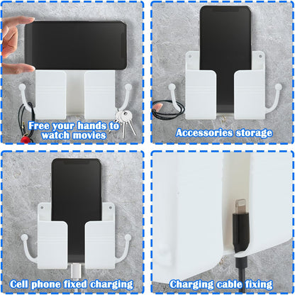 🛒Wall Mount Phone Holder