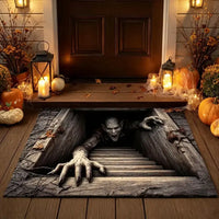 Cellar Creature
