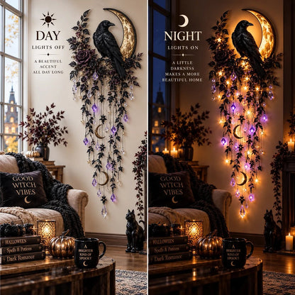 🔥✨Elegant Halloween Cascade Wall Light Collection✨