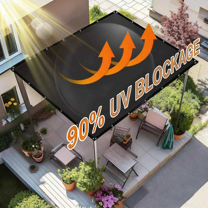 ⚡Summer Hot Sale Promotion-49% OFF🌞-Outdoor courtyard shade net