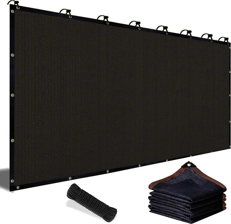 ☀️Summer Hot Sale Promotion-49% OFF🌞-Outdoor courtyard shade net