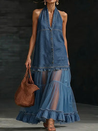 Dark blue