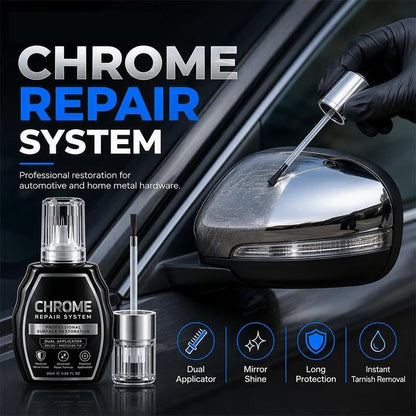 🎁✨Professional Chrome Repair Pen