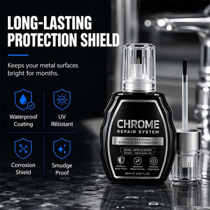 🎁✨Professional Chrome Repair Pen