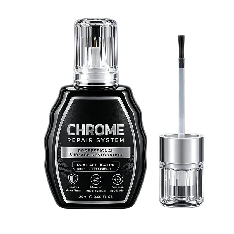 🎁✨Professional Chrome Repair Pen
