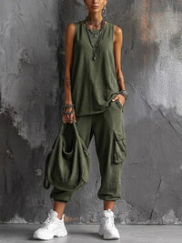 Army green