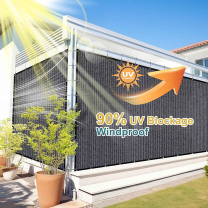 ☀️Summer Hot Sale Promotion-49% OFF🌞-Outdoor courtyard shade net