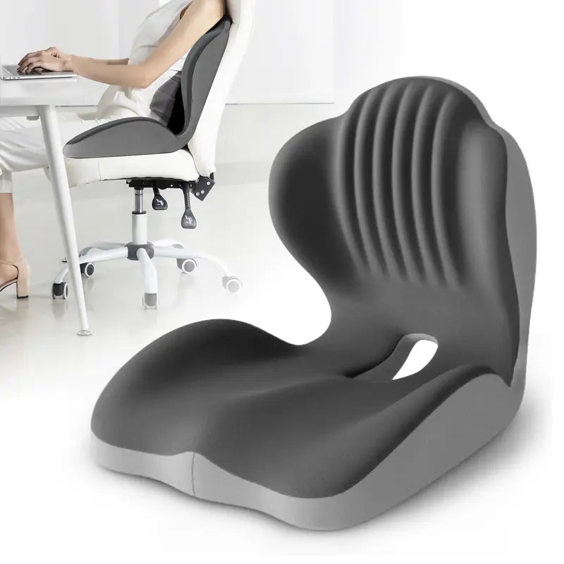 ⚡Limited-time promotion🔥Ergonomic Memory Foam Seat –Buy 2 Free Shipping