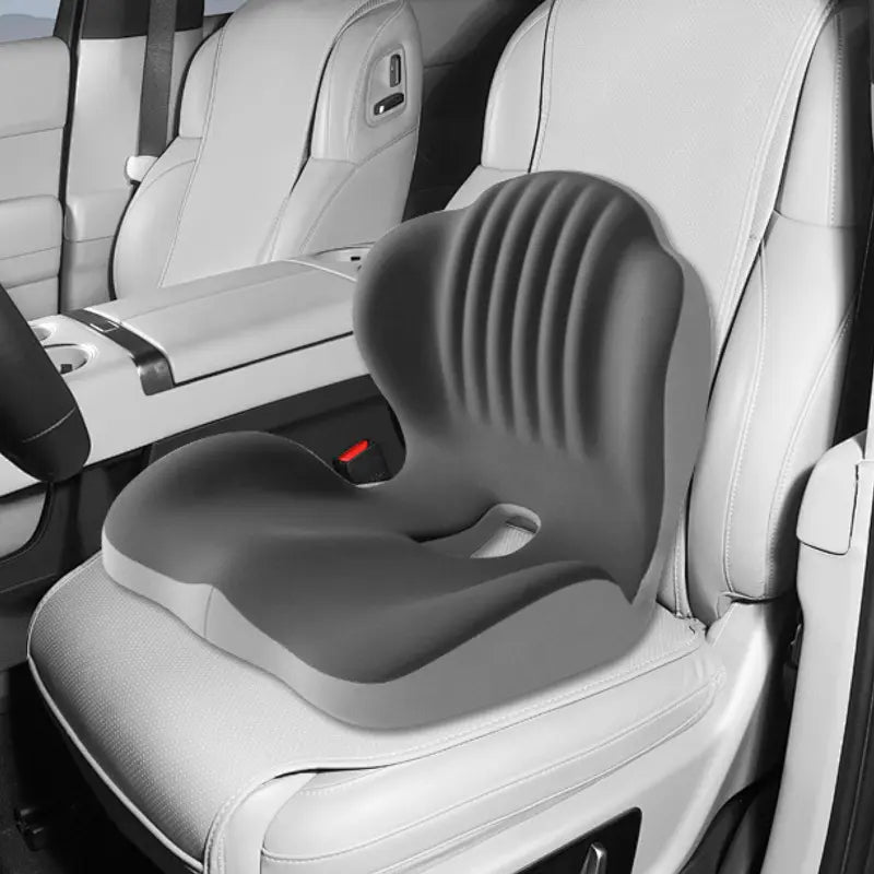 ⚡Limited-time promotion🔥Ergonomic Memory Foam Seat –Buy 2 Free Shipping
