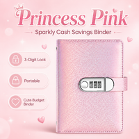 🌸 Princess Pink