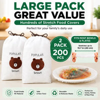 200PCS