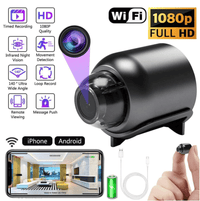 Mini Camera