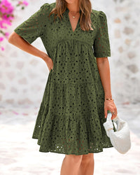 Army green