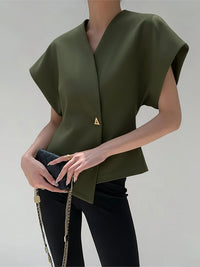 ArmyGreen