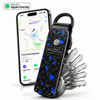 Trazix carbono azul