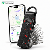 Trazix carbono rojo
