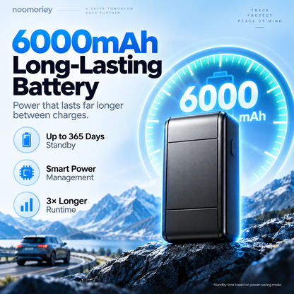 🔥Vehicle GPS Tracker – Real Time Location & Anti Theft Device