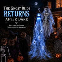 Ghost Bride