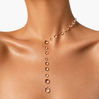 Dewdrop Necklace