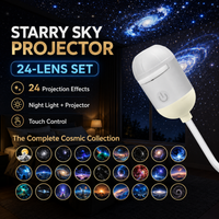 24 Lens Kit