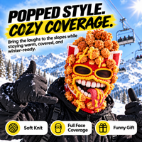 Popcorn chicken